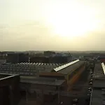 Sky-High Studio Near O2 Arena